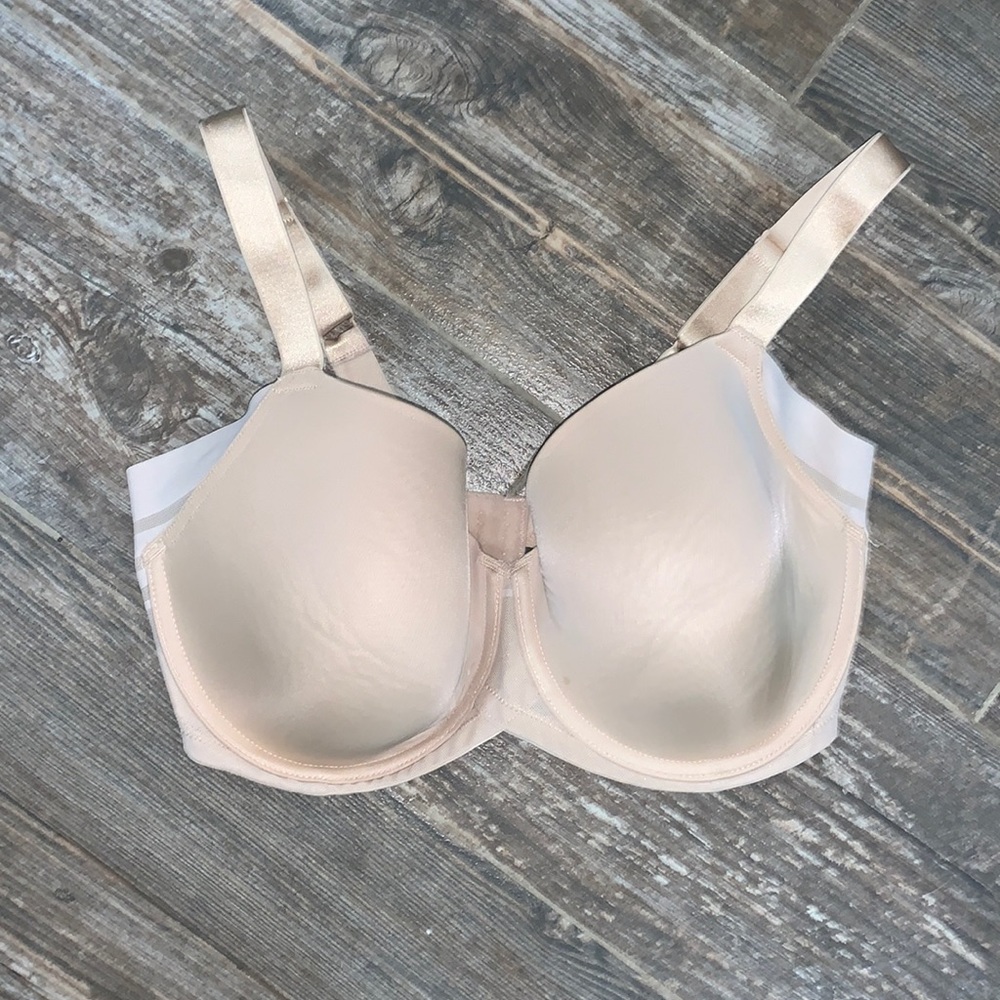 EUC Paramour 34DDD Bra